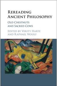 Rereading Ancient Philosophy