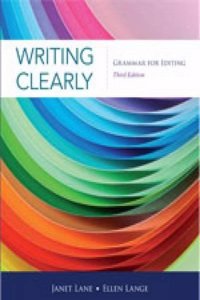 Writing Clearly