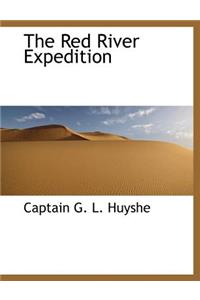 The Red River Expedition