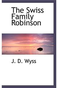 The Swiss Family Robinson