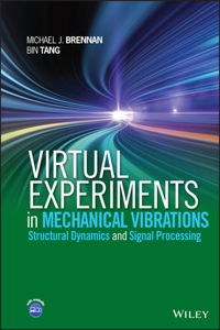 Virtual Experiments in Mechanical Vibrations