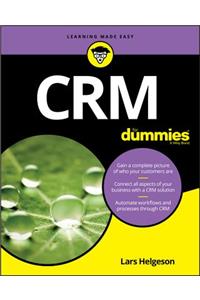 Crm for Dummies