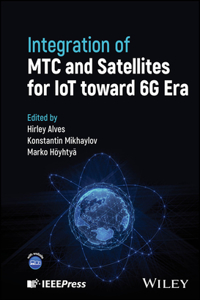 Integration of Mtc and Satellites for Iot Toward 6g Era