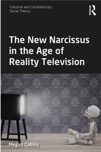 New Narcissus in the Age of Reality Television