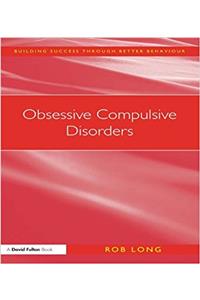 Obsessive Compulsive Disorders