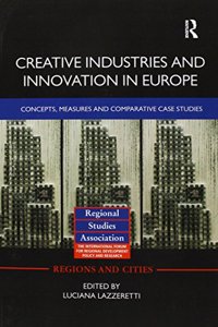 Creative Industries and Innovation in Europe