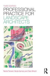 Professional Practice for Landscape Architects