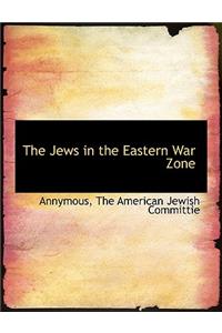 The Jews in the Eastern War Zone