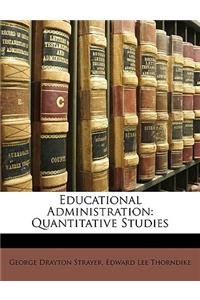 Educational Administration