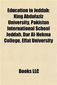 Education in Jeddah