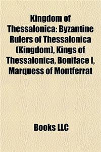 Kingdom of Thessalonica