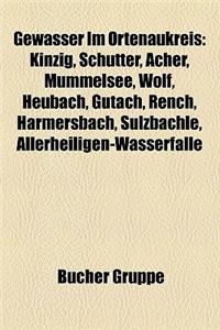 Gewasser Im Ortenaukreis