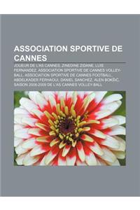 Association Sportive de Cannes