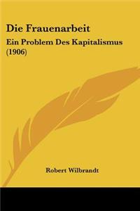 Frauenarbeit