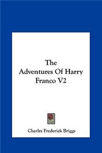 The Adventures of Harry Franco V2
