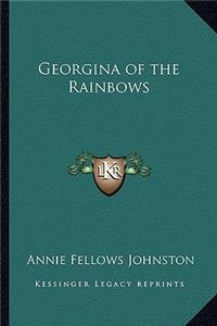 Georgina of the Rainbows