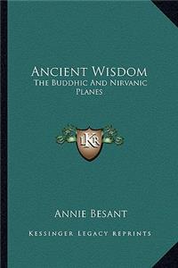 Ancient Wisdom