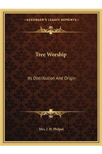 Tree Worship