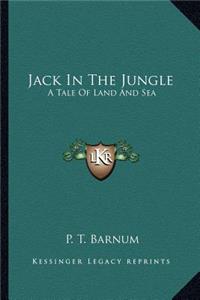 Jack In The Jungle