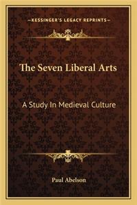 Seven Liberal Arts