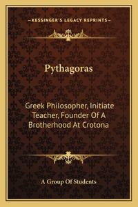 Pythagoras