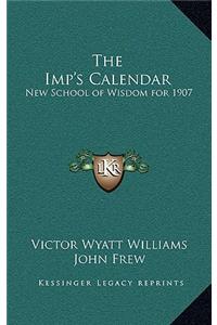 The Imp's Calendar