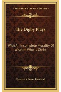 The Digby Plays