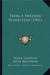 From A Swedish Homestead (1901)