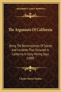 Argonauts of California