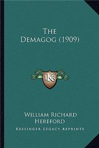 The Demagog (1909)