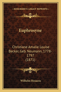Euphrosyne