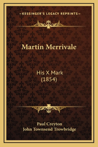 Martin Merrivale