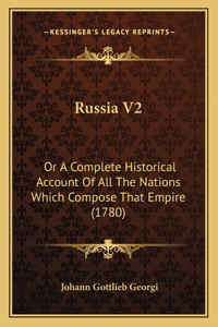 Russia V2