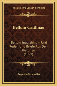Bellum Catilinae