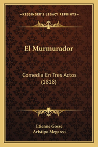 El Murmurador