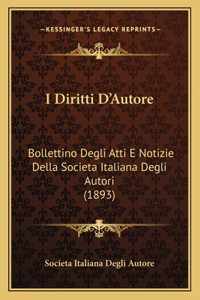 I Diritti D'Autore