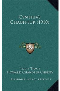 Cynthia's Chauffeur (1910)
