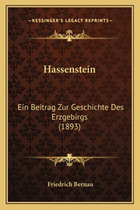 Hassenstein