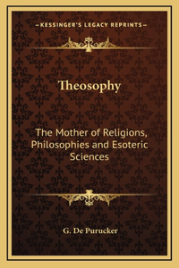 Theosophy