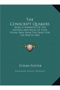 The Conscript Quakers