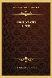 Esmun-Asklepios (1906)