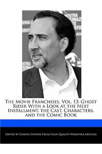 The Movie Franchises, Vol. 13