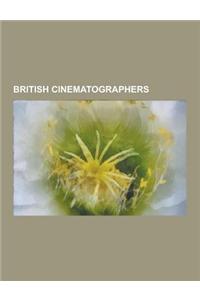 British Cinematographers