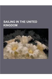 Sailing in the United Kingdom