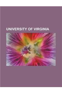 University of Virginia