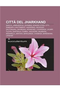 Citta del Jharkhand