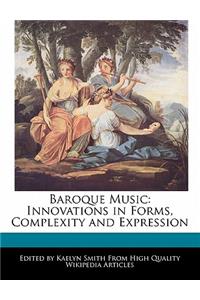 Baroque Music