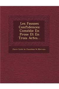 Les Fausses Confidences