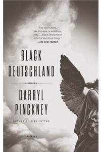 Black Deutschland