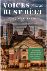 Voices from the Rust Belt